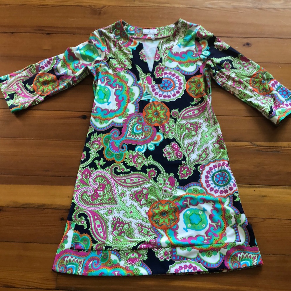 Women’s Jude Connally dress